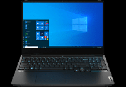 Lenovo Idea LENOVO-IDEA IdeaPad Gaming 3i 15IMH05 - Gaming Notebook (15.6