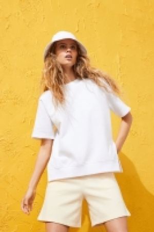 Sweatshirt mit Kurzarm CHF 7.95