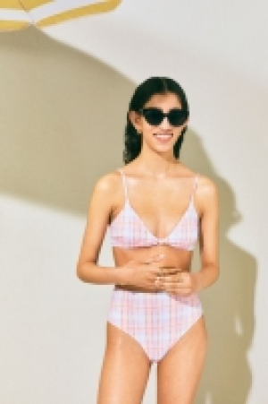 Wattiertes Bikinitop CHF 9.95