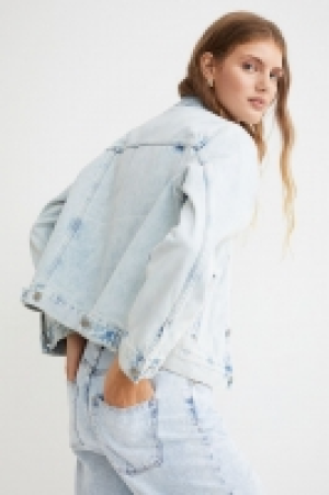 Jeansjacke