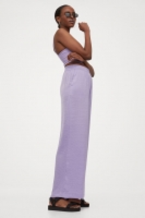 Weite Satinhose CHF 9.95