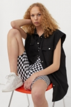 Jeansgilet CHF 14.95
