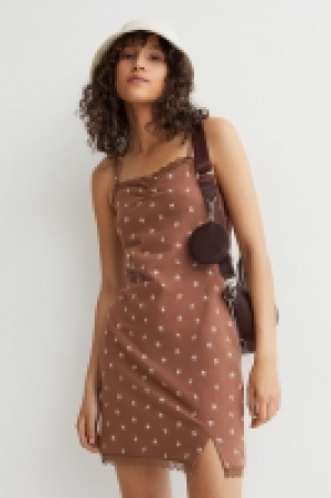 Slipkleid mit Spitze CHF 9.95