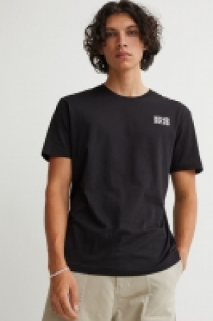 T-Shirt Regular Fit CHF 1.95