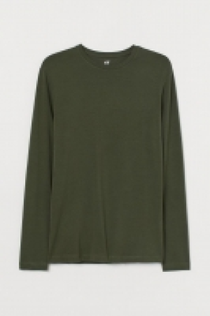 Jerseyshirt Slim Fit CHF 9.95