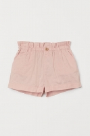 Paperbag-Shorts CHF 4.95