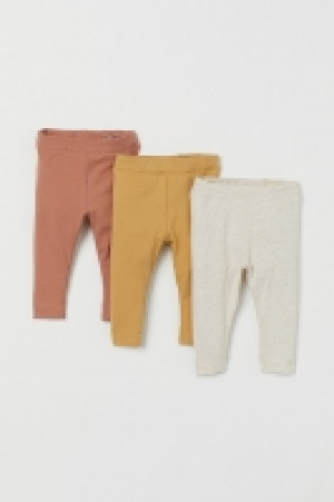 3er-Pack Leggings CHF 14.95
