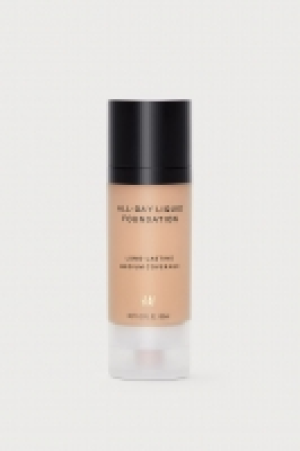 All-Day Flüssige Foundation