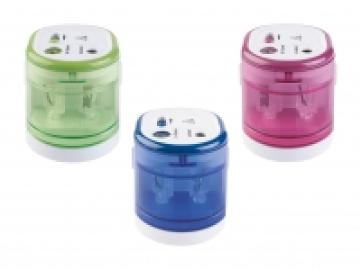 Elektrischer Anspitzer CHF 6.99