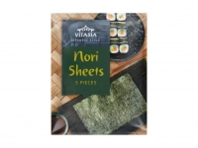 Noriblätter CHF 3.99