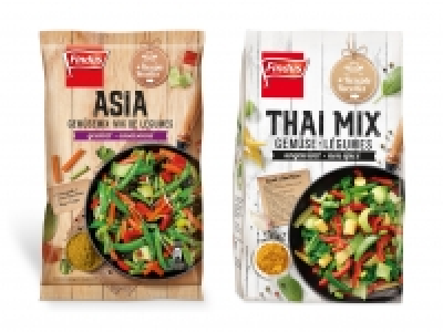 Findus Gemüsemix CHF 5.95