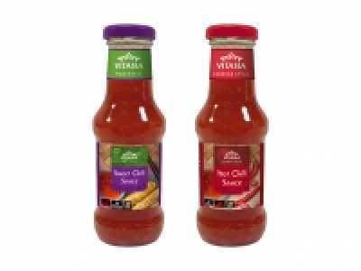 Asia Sauce CHF 0.99