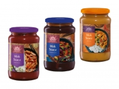 Wok Sauce CHF 2.49