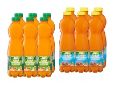 Multivitaminsaft CHF 5.39
