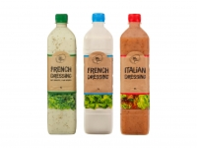 Dressing CHF 1.49