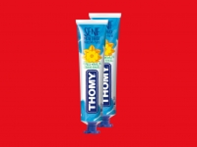 Thomy Senf mild