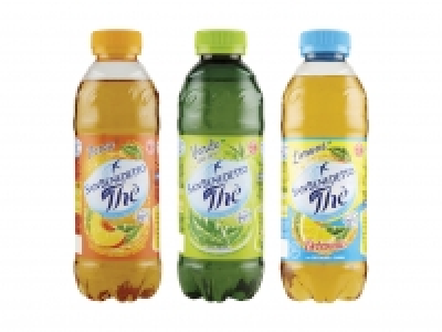 San Benedetto Thè CHF 6.95