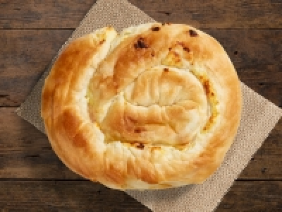 Quarkburek CHF 1.99