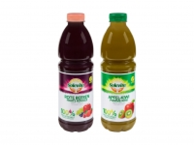 Frische Fruchtsäfte CHF 1.99