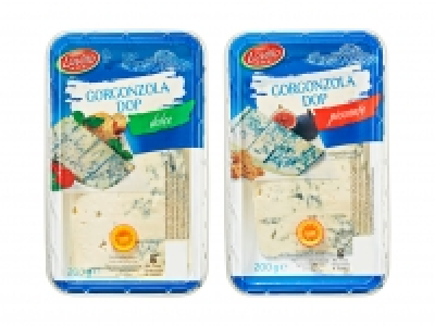 Gorgonzola DOP CHF 1.45