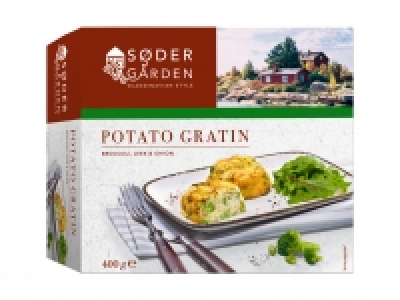 Kartoffelgratin CHF 4.99