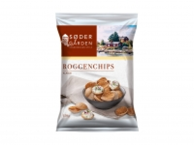 Roggenchips Nature CHF 2.99