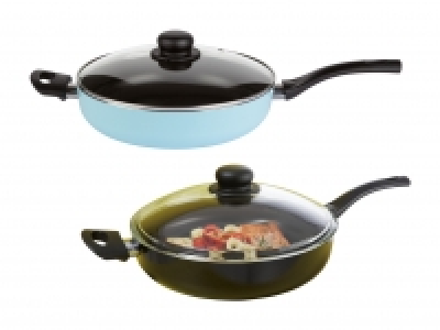 Aluminium-Sauteuse CHF 19.99