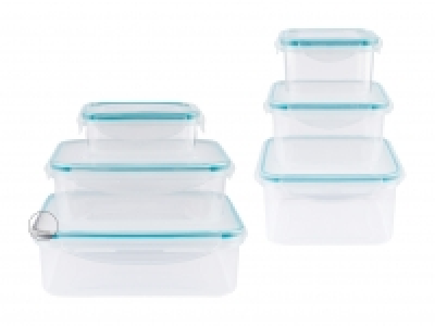 Frischhaltedosen-Set, 3-teilig CHF 4.99