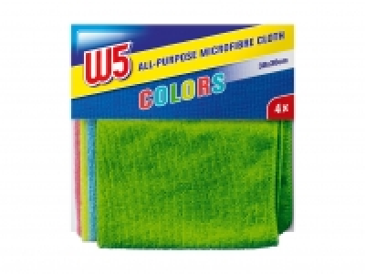 Mikrofasertücher CHF 2.39
