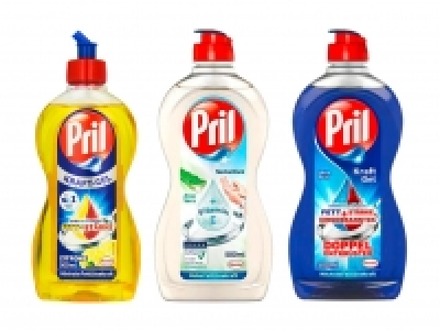 Pril Geschirrspülmittel CHF 2.19