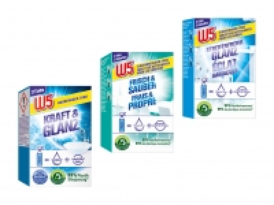 Ecoclear Nachfüll-Tabs CHF 1.99
