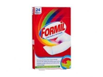 Farbfangtücher CHF 1.99