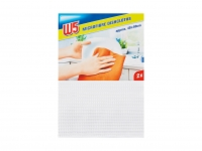 Mikrofaser Geschirrtuch CHF 2.29