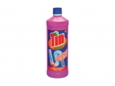 Lidl  Tin Power Gel Rohrreiniger