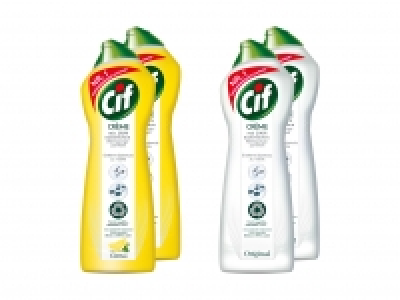 Cif Crème CHF 5.69
