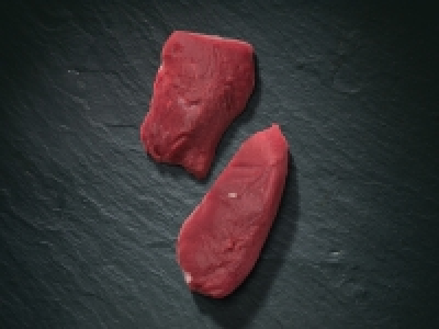 Straussenfilet CHF 2.99