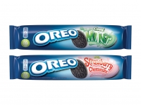 Lidl  Oreo Limited Edition