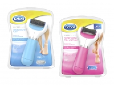 Scholl Elektronischer Hornhautentferner CHF 24.95