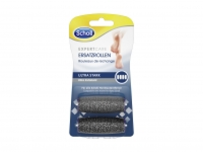 Scholl Elektronischer Hornhautentferner CHF 9.95