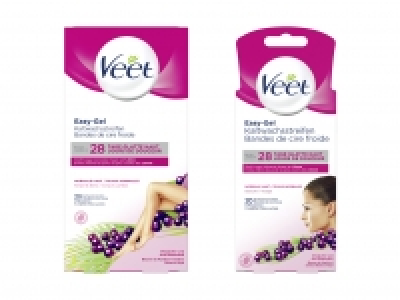 Veet Kaltwachsstreifen CHF 13.89