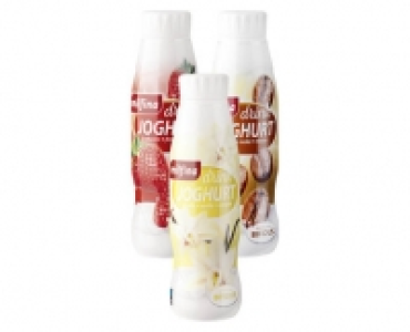 MILFINA BIFIDUS TRINKJOGHURT CHF 1.19