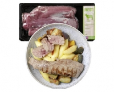 COUNTRYS BEST LAMMFILET CHF 2.99