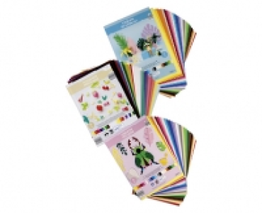 BASTELPAPIER