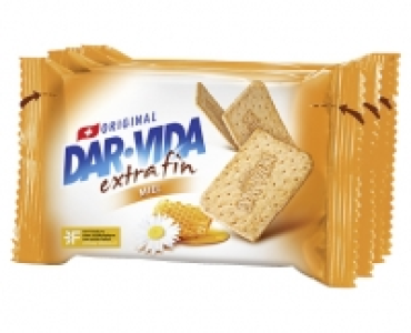 DAR-VIDA EXTRA FIN HONIG