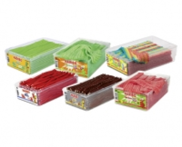 Aldi Suisse  HARIBO BALLA STICKS/ PASTA BASTA