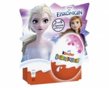 KINDER® ÜBERRASCHUNGSEI CHF 3.49