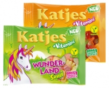 KATJES VITAMINIS CHF 1.99