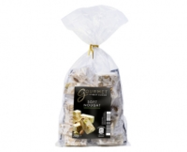 Aldi Suisse  GOURMET SOFT NOUGAT