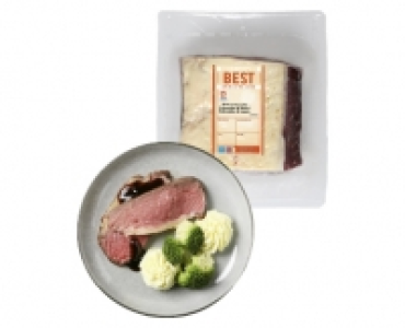 Aldi Suisse  COUNTRYS BEST RINDS ENTRECÔTE