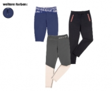 Aldi Suisse  CRANE® KINDERSPORTHOSE/ -SHORTS